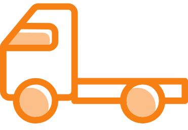 聊城拖车/平板车